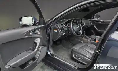 Audi A6 2018 2.0 гидро в Москве № 1348591, миниатюра 10