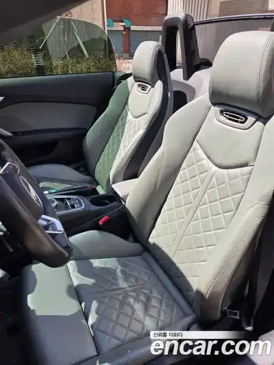 Audi TT 2015 2.0 гидро в Москве № 1348620, миниатюра 6