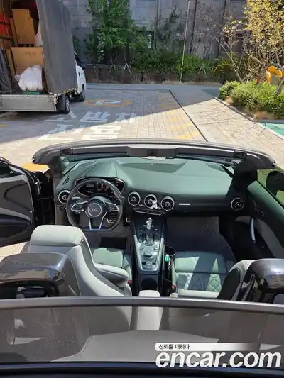 Audi TT 2015 2.0 гидро в Москве № 1348620, миниатюра 7