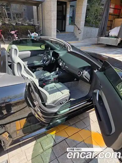 Audi TT 2015 2.0 гидро в Москве № 1348620, миниатюра 10