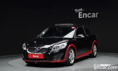 Volvo C30, 2011