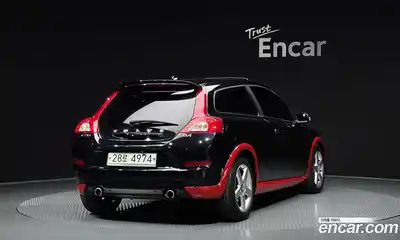 Volvo C30 2011 2.0 гидро в Москве № 1348870, миниатюра 2