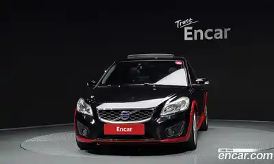 Volvo C30 2011 2.0 гидро в Москве № 1348870, миниатюра 3