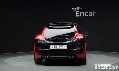Volvo C30 2011 2.0 гидро в Москве № 1348870, миниатюра 4