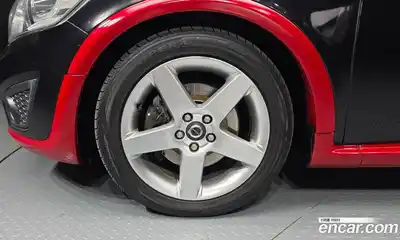 Volvo C30 2011 2.0 гидро в Москве № 1348870, миниатюра 5