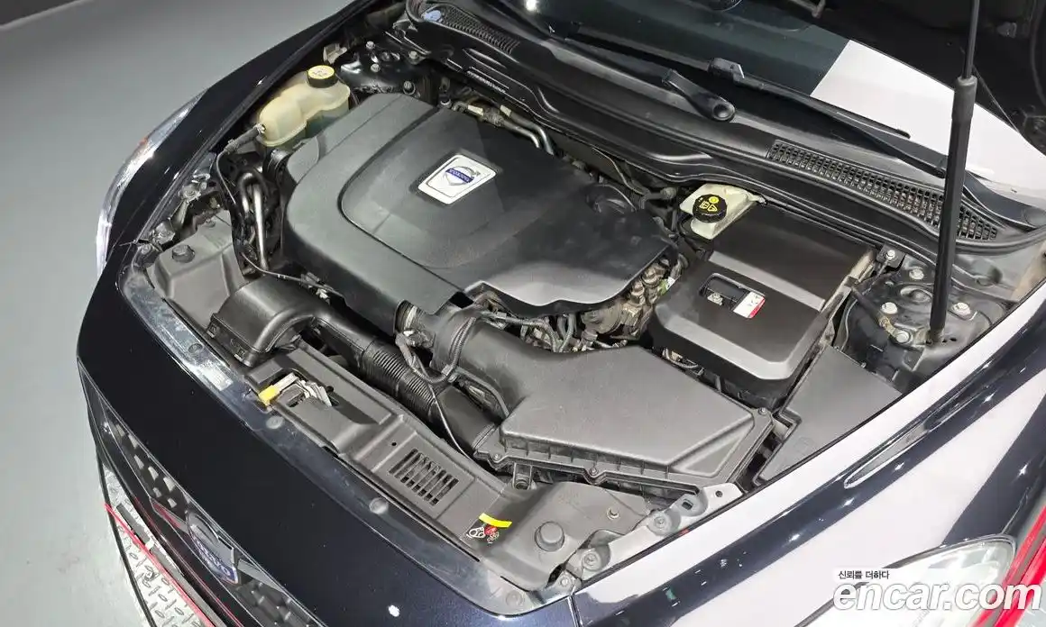 Volvo C30 2011 2.0 гидро в Москве № 1348870, фото 6