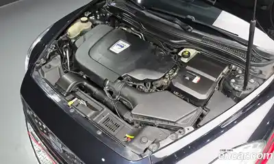 Volvo C30 2011 2.0 гидро в Москве № 1348870, миниатюра 6