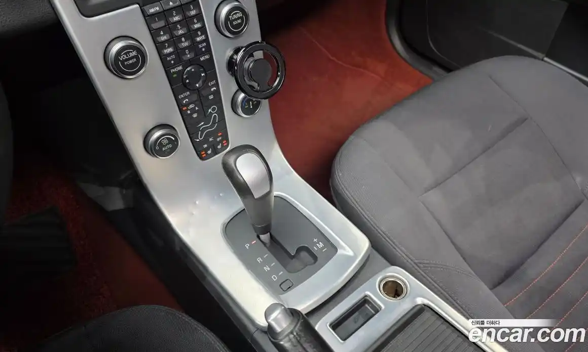 Volvo C30 2011 2.0 гидро в Москве № 1348870, фото 9