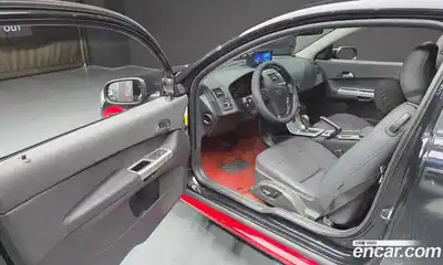Volvo C30 2011 2.0 гидро в Москве № 1348870, миниатюра 10