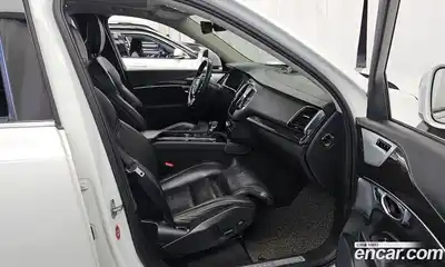 Volvo XC90 2016 2.0 гидро в Москве № 1348872, миниатюра 11