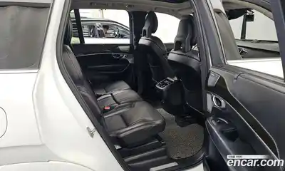 Volvo XC90 2016 2.0 гидро в Москве № 1348872, миниатюра 12