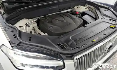 Volvo XC90 2016 2.0 гидро в Москве № 1348872, миниатюра 6