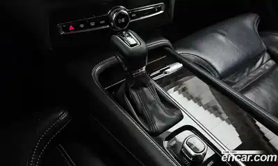 Volvo XC90 2016 2.0 гидро в Москве № 1348872, миниатюра 9