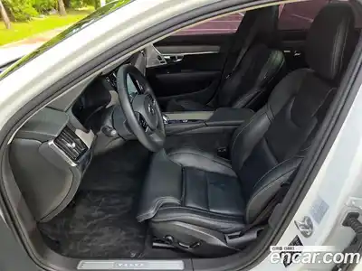 Volvo S90 2022 2.0 гидро в Москве № 1348895, миниатюра 11