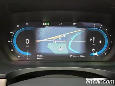 Volvo S90 2022 2.0 гидро в Москве № 1348895, миниатюра 6