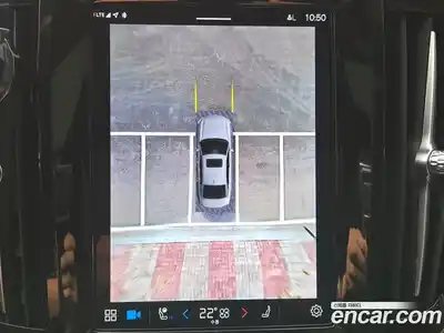 Volvo S90 2022 2.0 гидро в Москве № 1348895, миниатюра 8