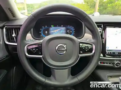 Volvo S90 2022 2.0 гидро в Москве № 1348895, миниатюра 9