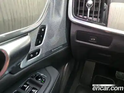 Volvo S90 2022 2.0 гидро в Москве № 1348895, миниатюра 10