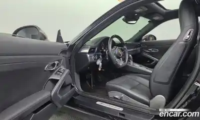 Porsche 911 2015 3.4 гидро в Москве № 1349058, миниатюра 12