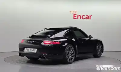 Porsche 911 2015 3.4 гидро в Москве № 1349058, миниатюра 2