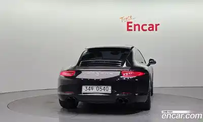 Porsche 911 2015 3.4 гидро в Москве № 1349058, миниатюра 4