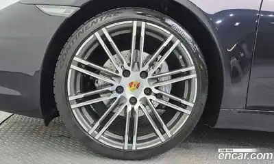 Porsche 911 2015 3.4 гидро в Москве № 1349058, миниатюра 5