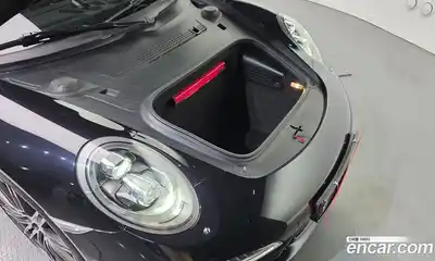 Porsche 911 2015 3.4 гидро в Москве № 1349058, миниатюра 6