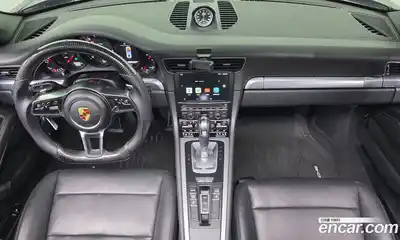 Porsche 911 2015 3.4 гидро в Москве № 1349058, миниатюра 7
