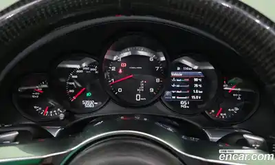Porsche 911 2015 3.4 гидро в Москве № 1349058, миниатюра 8