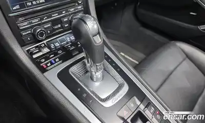 Porsche 911 2015 3.4 гидро в Москве № 1349058, миниатюра 9