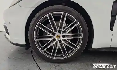Porsche Panamera 2020 3.0 гидро в Москве № 1349078, миниатюра 5