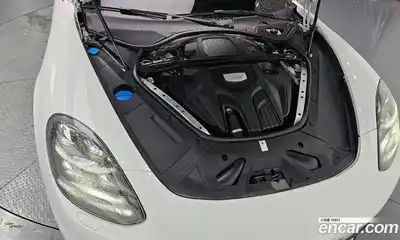 Porsche Panamera 2020 3.0 гидро в Москве № 1349078, миниатюра 6