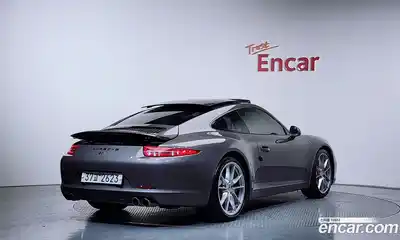 Porsche 911 2012 3.8 гидро в Москве № 1349115, миниатюра 2