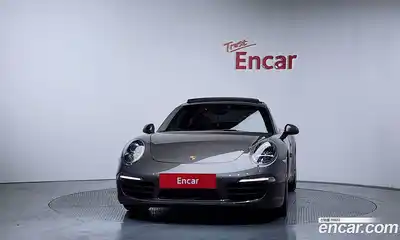 Porsche 911 2012 3.8 гидро в Москве № 1349115, миниатюра 3