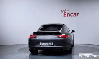 Porsche 911 2012 3.8 гидро в Москве № 1349115, миниатюра 4