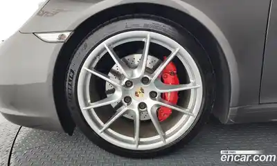 Porsche 911 2012 3.8 гидро в Москве № 1349115, миниатюра 5