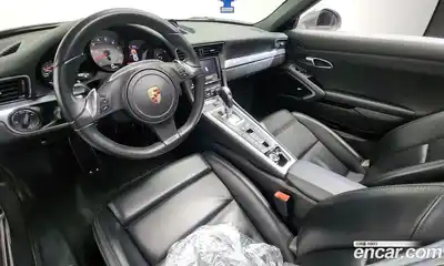 Porsche 911 2012 3.8 гидро в Москве № 1349115, миниатюра 7