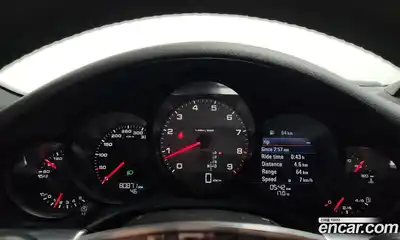 Porsche 911 2012 3.8 гидро в Москве № 1349115, миниатюра 8