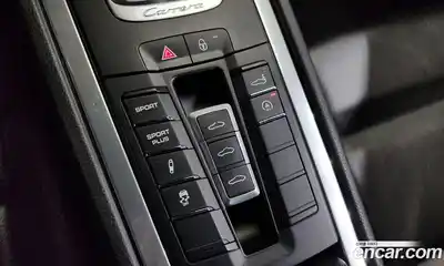 Porsche 911 2012 3.8 гидро в Москве № 1349115, миниатюра 9