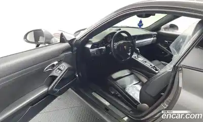 Porsche 911 2012 3.8 гидро в Москве № 1349115, миниатюра 10