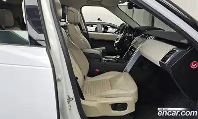 Land Rover Discovery 2021 3.0 гидро в Москве № 1349379, миниатюра 11