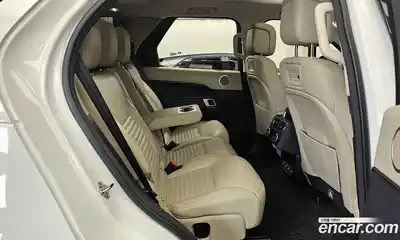 Land Rover Discovery 2021 3.0 гидро в Москве № 1349379, миниатюра 12