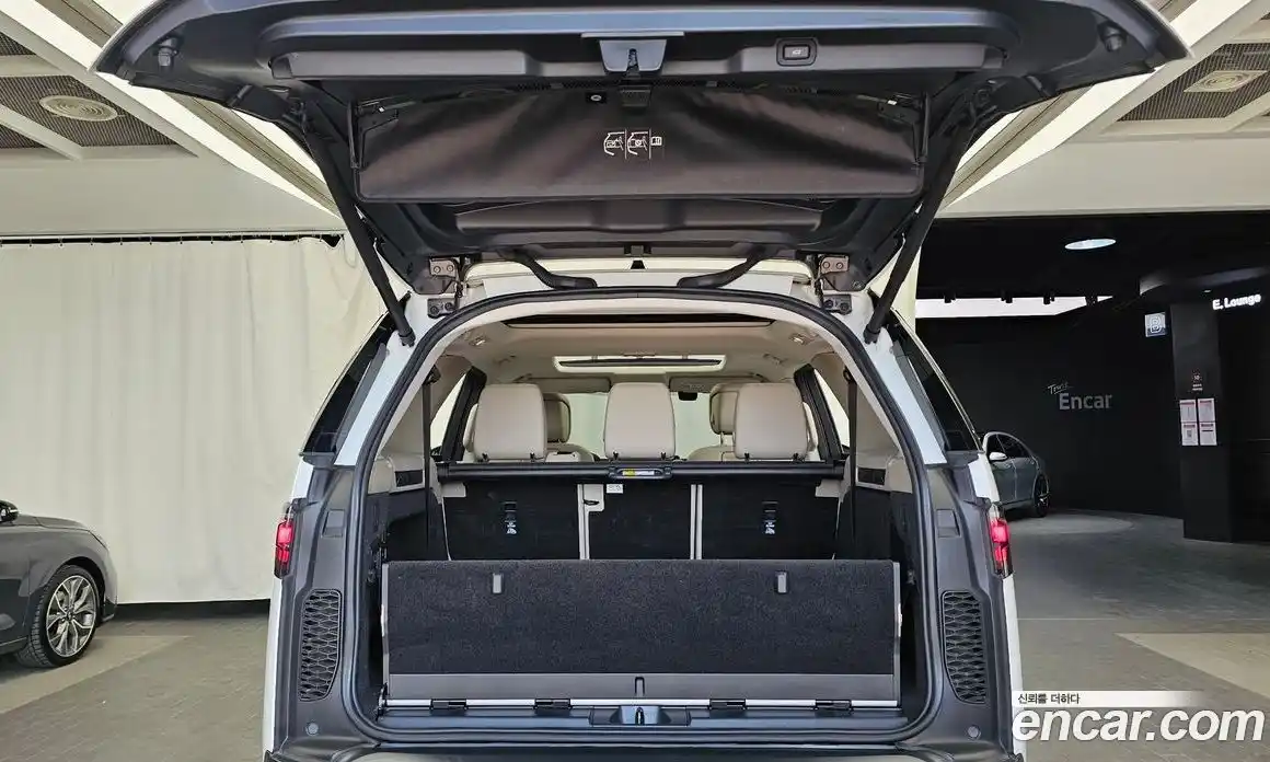 Land Rover Discovery 2021 3.0 гидро в Москве № 1349379, фото 20