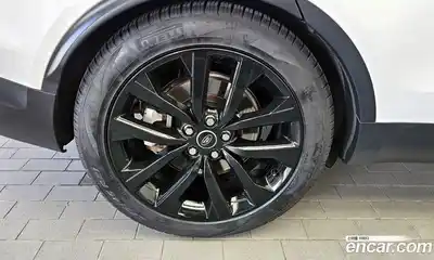 Land Rover Discovery 2021 3.0 гидро в Москве № 1349379, миниатюра 5