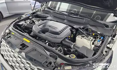 Land Rover Discovery 2021 3.0 гидро в Москве № 1349379, миниатюра 6