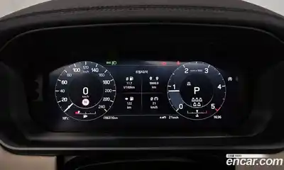 Land Rover Discovery 2021 3.0 гидро в Москве № 1349379, миниатюра 8