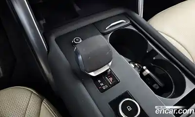 Land Rover Discovery 2021 3.0 гидро в Москве № 1349379, миниатюра 9