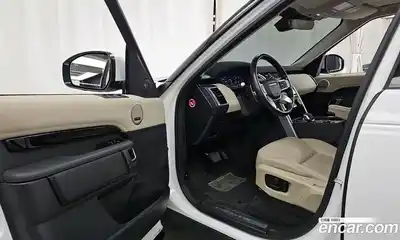 Land Rover Discovery 2021 3.0 гидро в Москве № 1349379, миниатюра 10