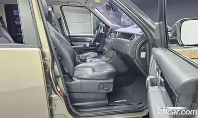 Land Rover Discovery 2014 3.0 гидро в Москве № 1349538, миниатюра 11