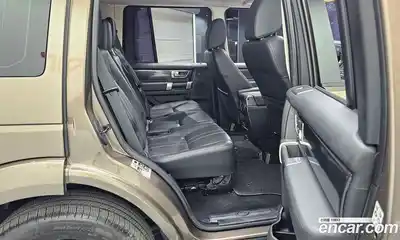 Land Rover Discovery 2014 3.0 гидро в Москве № 1349538, миниатюра 12